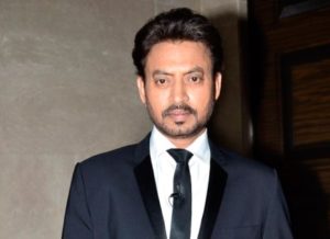 Irrfan khan