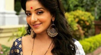 Bhojpuri Actress Monalisa Video : Lockdown को खूब Enjoy कर रही हैं भोजपुरी स्टार मोनालिसा, Tik-Tok और Instagram पर हुईं वायरल