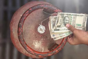 lockdown 2.0 gas subsidy