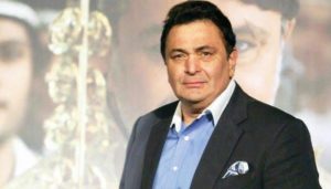 Rishi kapoor life