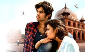 Bamfaad movie leaked in Tamilrockers