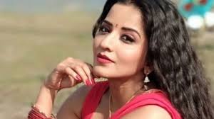 Bhojpuri actress monalisa