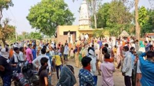 Bulandshahr Priest Murder Case
