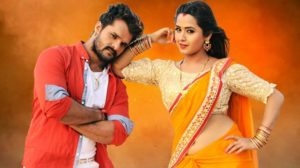 New Bhojpuri Songs