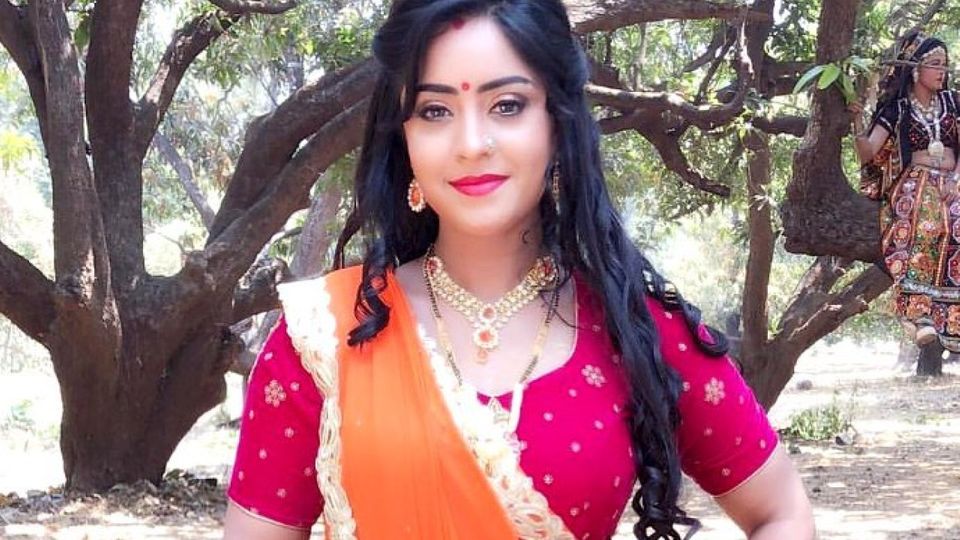 Top Bhojpuri Actress Photos shubhi sharma