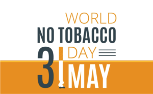 World No-Tobacco Day 2020
