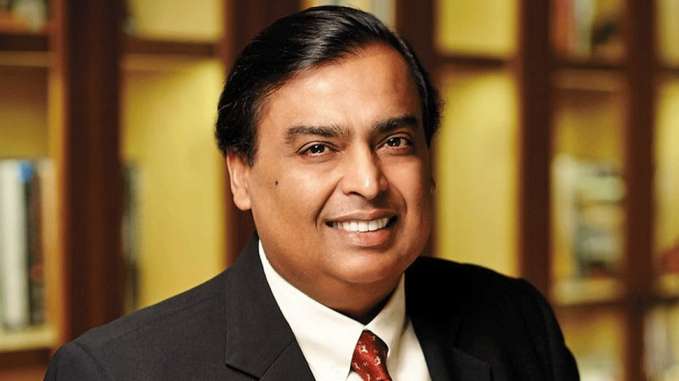 Reliance Industries new deal