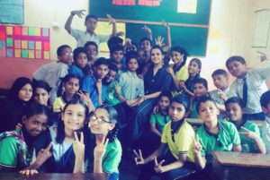 Teach for India_fellowship