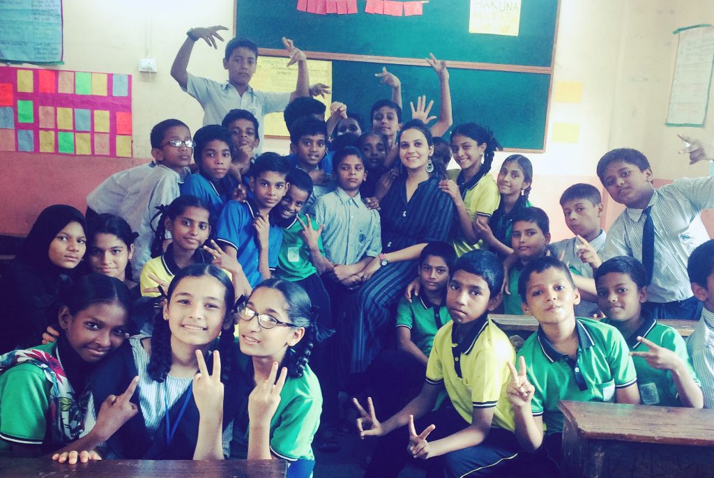 Teach for India : अगर आपमें भी है टीचिंग का जुनून तो इस NGO से जुड़कर कर सकते हैं अपने सपने पूरे, जानिए कैसे करें अप्लाई