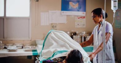 International nurses day 2020 : क्यों मनाया जाता है Nurse Day, जानिए कैसे हुई इस दिन को मनाने की शुरुआत international nurses day 2020 hindi