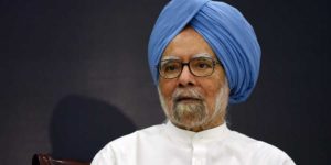 life of Manmohan Singh