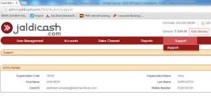 jaldi cash
