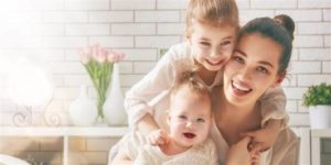 Mothers day 2020