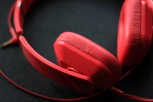 Surface Audio app