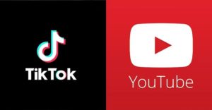 Tiktok vs youtube