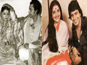 5 Celebrities With the Most Marriage