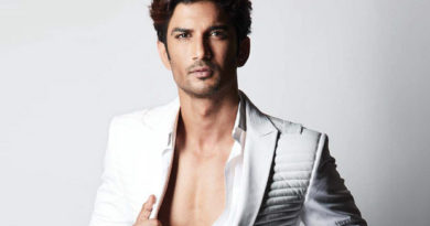 Sushant Singh Rajput : मशहूर एक्टर सुशांत सिंह राजपूत ने की आत्महत्या, घर पर मिला शव Sushant Singh Rajput commits suicide