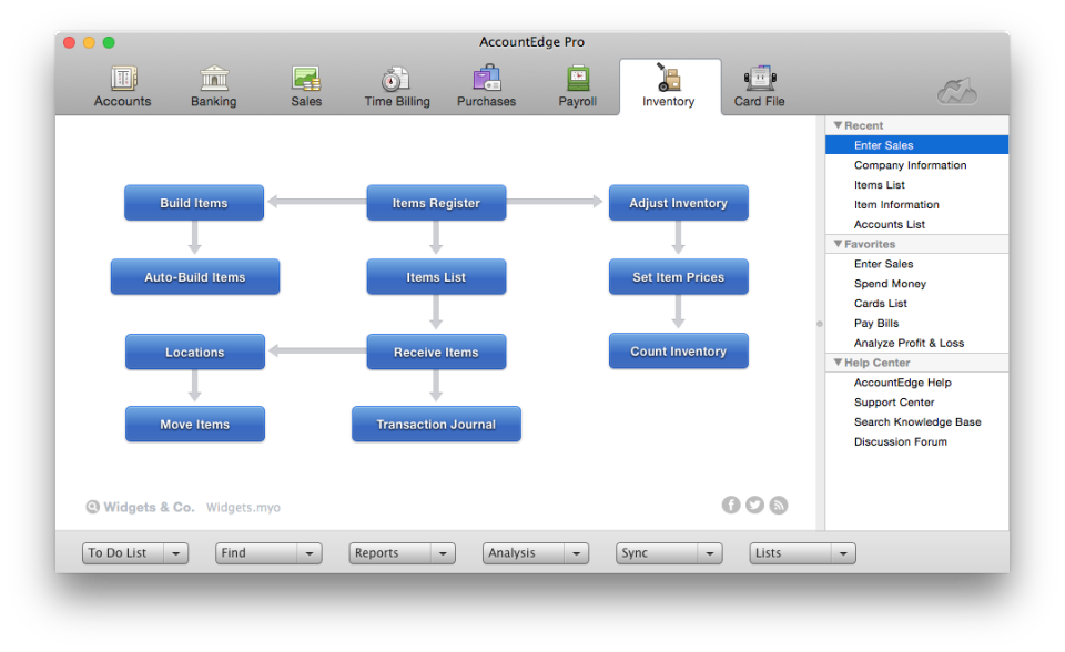 Top 10 Accounting and Bookkeeping Software for Small Businesses in 2020