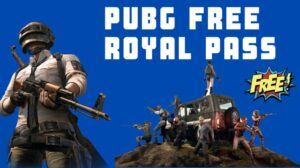 PUBG-FREE-ROYAL-PASS trick