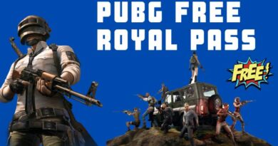 PUBG FREE Royale Pass 14 : latest and working trick PUBG-FREE-ROYAL-PASS trick