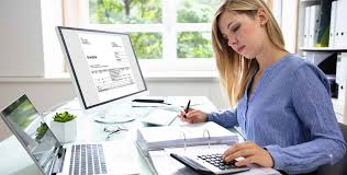 Accounting and Bookkeeping Software