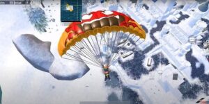 Pubg mobile lite