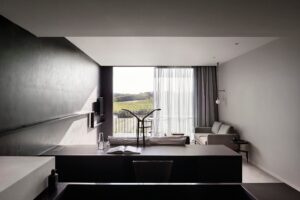 Top luxury hotels in Australia to stay