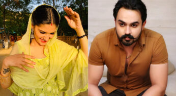 Sapna chaudhary : सोशल मीडिया में सपना चौधरी ने साझा की बच्चे की तस्वीर, हुई वायरल