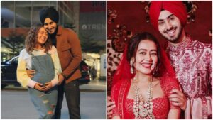 neha kakkar is pregnant or not