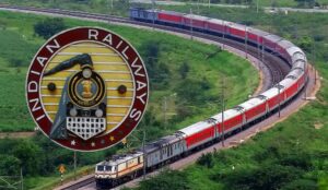 indian railways