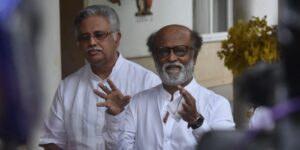 rajanikanth latest news