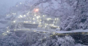 Vaishno-Devi