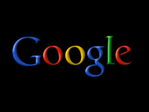 google search