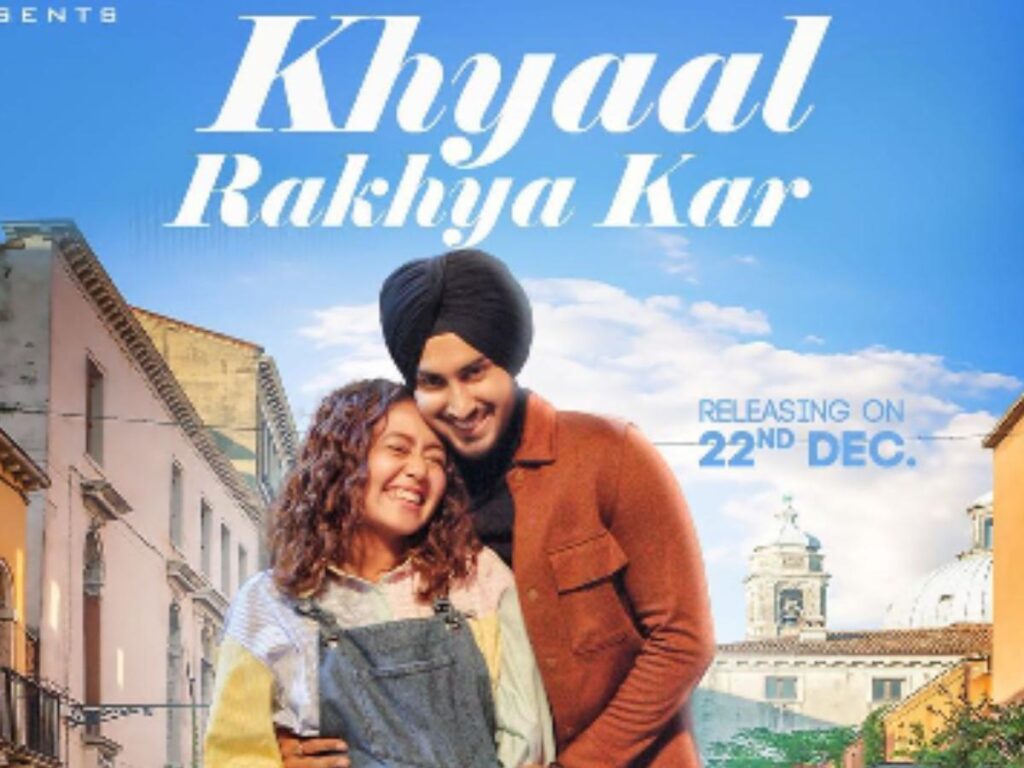 Khyaal Rakhya Kar