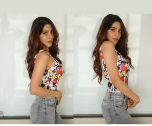 nikki tamboli in big boss