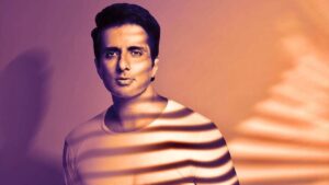 Sonu Sood