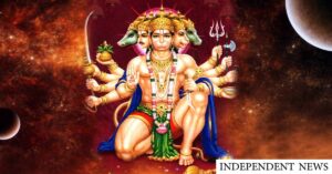 lord hanuman puja vidhi