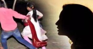 ranchi girl and boyfriend story