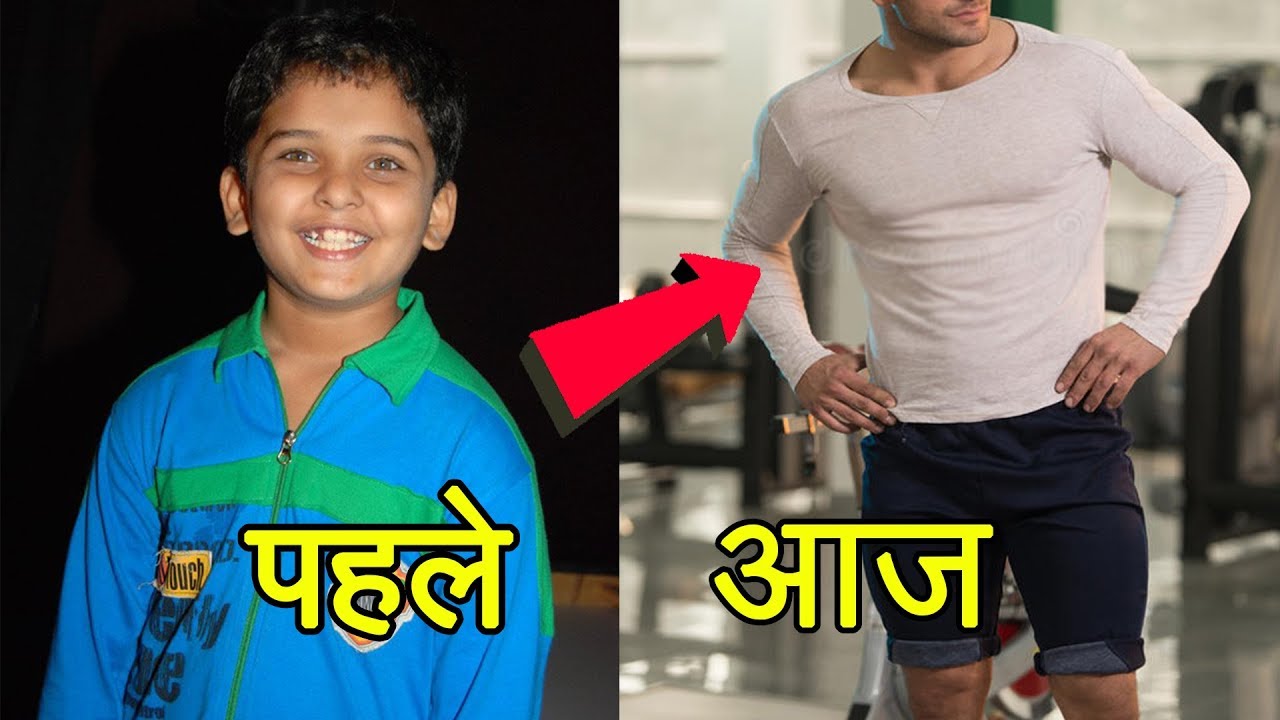 Bhoothnath movie : फिल्म भूतनाथ का नन्हा कलाकार बंकू हो गया बड़ा, देखिए तस्वीरें