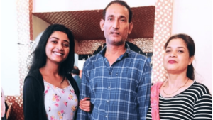 Femina Miss India 2020 manya singh
