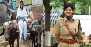 ilma afroz ips