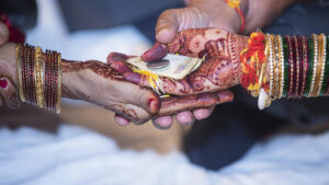 Hindu Wedding Rituals 1