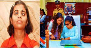 IAS Pranjal Patil Success Story