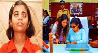IAS Pranjal Patil : देश की पहली नेत्रहीन IAS अधिकारी जिन्हें रेलवे ने नौकरी देने से मना किया, UPSC में 124 वीं रैंक हासिल कर बनी टॉपर