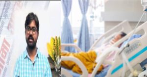 IAS Anoop kumar singh