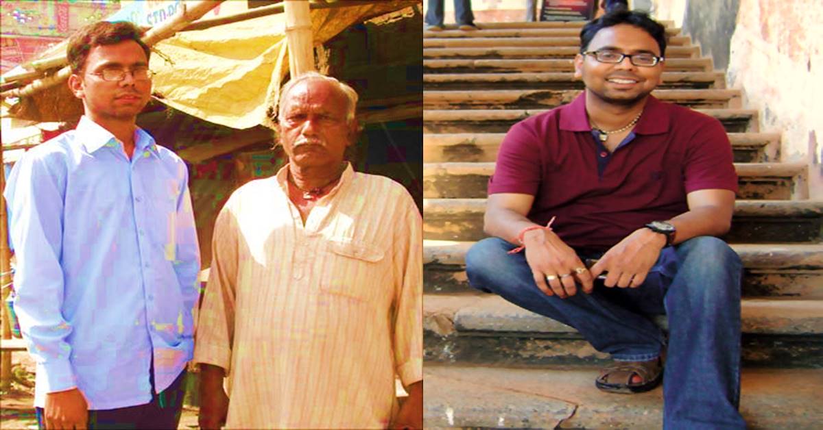 Narayan Jaiswal IAS : एक ऐसे पिता की कहानी जिसने रिक्शा चलाकर बेटे को बनाया IAS अधिकारी, गरीबी में सूखी रोटी खाकर बेटे को पढ़ाया