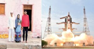 Somnath mali isro
