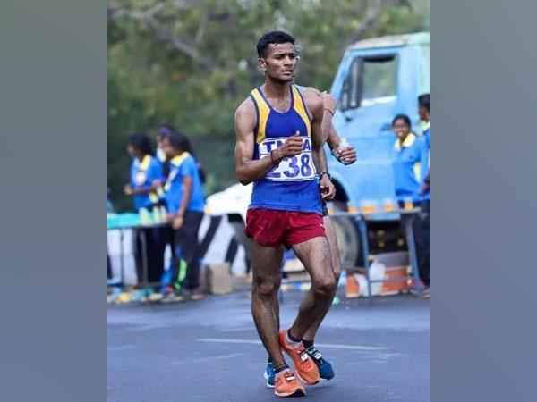 Rahul rohilla athlete : ओलंपिक की तैयारी कर रहे बेटे को जूते खरीदने के लिए बीमार माता पिता ने दवा का खर्च किया कम, अब बेटा टोक्यो ओलंपिक में दिखाएगा अपना दम 1