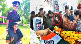 Nikita Kaul Dhoundiyal : पुलवामा में शहीद हुए मेजर की पत्नी बनी लेफ्टिनेंट अधिकारी, पति की तरह ही करेंगी देश की रक्षा