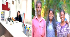 sreedhanya suresh ias